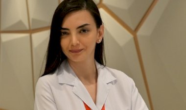 YALANCI KORONAVİRÜSE KARŞI 8 ÖNERİ