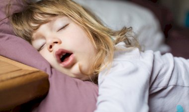 Çocuklarda Burun Tıkanıklığı Gelişimi Engelleyebiliyor