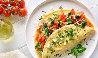 Ramazan Bayramı’nı Kilo Almadan Geçirmek İçin Öneriler