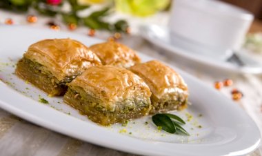 RAMAZAN SOFRALARINDA BU 4’LÜDEN UZAK DURUN!