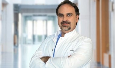 Hipertansiyon hastaları karantina döneminde kilo almamalı