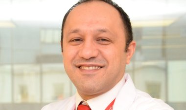 KORONAVİRÜSTEN KORUNMAK İÇİN GÖZ SAĞLIĞINIZA DA DİKKAT EDİN