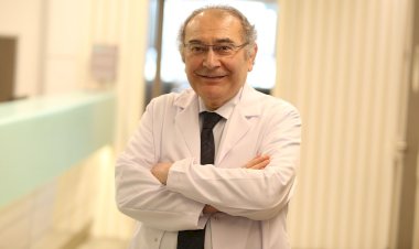 Prof. Dr. Nevzat Tarhan: “Yeni normalde yeni davranışlar oluşturmak gerekiyor”
