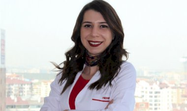 RAMAZAN BAYRAMI’NI SAĞLIKLI GEÇİRMENİZ İÇİN 8 ÖNERİ