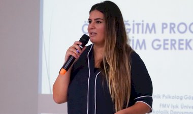 Sınav Kaygısıyla Nasıl Baş Ederiz?