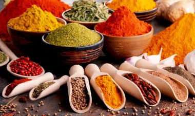 BAHARAT TÜKETİRKEN BU UYARILARA DİKKAT!