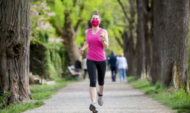 YAZ SICAĞINDA SPOR YAPARKEN BU 6 HATAYA DİKKAT!