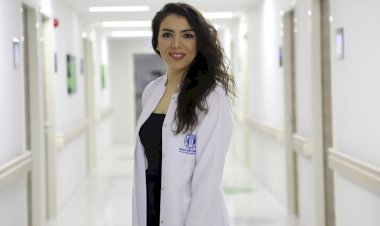 Bayram ve Sonrasında Beslenme Önerileri!