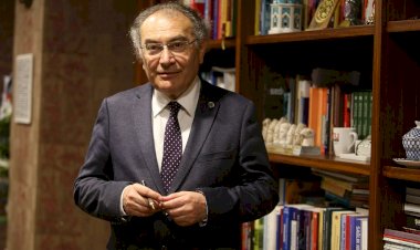 Prof. Dr. Nevzat Tarhan: “Öfkeli insan beynini devre dışı bırakıyor”