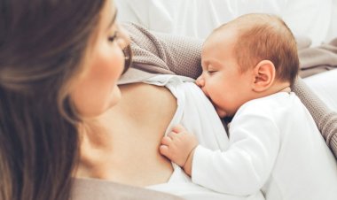 ANNE SÜTÜNÜ ARTIRAN 7 TEMEL ALIŞKANLIK