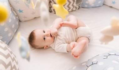 SEREBRAL PALSİ’DE İLK SİNYALLERE DİKKAT