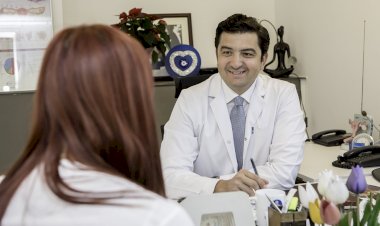 Uzmanından Sperm Sayısını Artıran 8 Önemli Besin