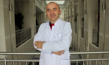 Bebeklerde göz yaşı kanal tıkanıklığına dikkat