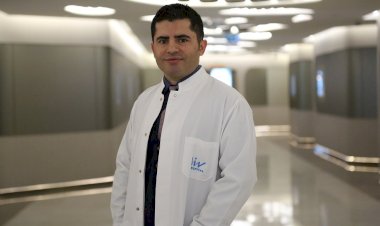 KABIZLIKTAN KURTULMAK İÇİN 10 ÖNERİ