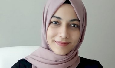 Genç ve Yetişkinlerde EMDR Uzmanlığıyla Fark Yaratan Psikolojik Danışman: Leyla Teke