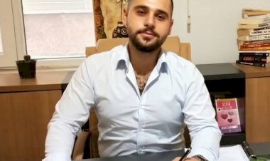 Ulaş Kondakçı: Uluslararası Başarıları ve Danışan Odaklı Yaklaşımıyla Öne Çıkan Bir Psikolojik Danışman