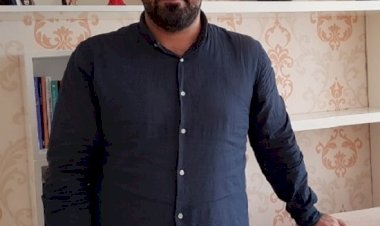 Gaziantep’te Psikolojik Destekte Güvenin Adresi: Klinik Psikolog Savaş Mahmutoğlu