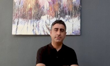 Vedat Akdemir: 20 Yıllık Tecrübesiyle İzmir’de Güven Veren Psikolojik Danışmanlık Hizmeti