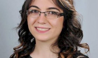 Psikolojik Danışman Nazlı Çalışkan: Konya’da Aile ve Evlilik Terapisinin Güçlü İsmi