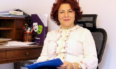 Uzman Psikolog Meryem Gül Eren: EMDR ve Aile Terapisinde Derinleşmiş Bir Psikoterapi Ustası