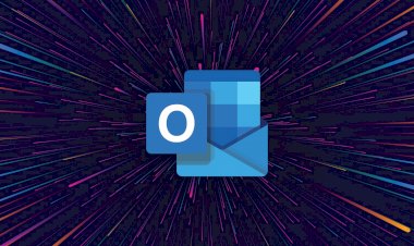 Microsoft Outlook 365'te IMAP E-posta Hesabı Nasıl Kurululur (Windows)