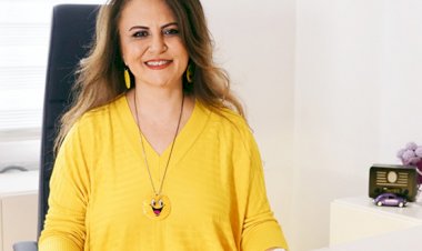 Psikiyatrist Sevilay Zorlu: Antalya’nın Deneyimli ve Donanımlı Uzmanlarından Biri