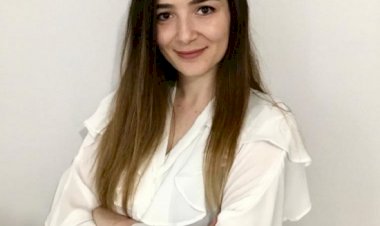 Uzman Psikolog Duygu Demir Barlık - Kaygı, Panik Atak ve Yas Süreci Gibi Zorlayıcı Duygularla Baş Etme Desteği