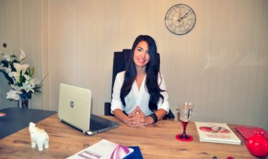 Diyetisyen Melike Aykol