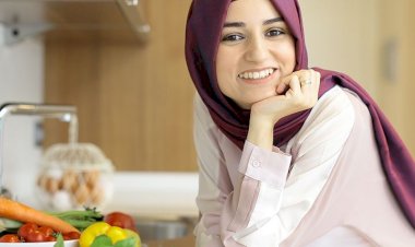 Uzman Diyetisyen Kübra BAL