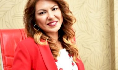 Diyetisyen Gizem ŞEBER