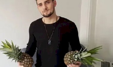 Diyetisyen Kerem MAZMAHOR
