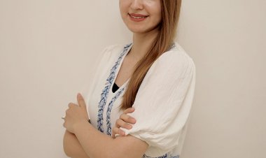 Diyetisyen Tuğçe ALTINOLUK