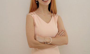 Diyetisyen Rümeysa Yaman