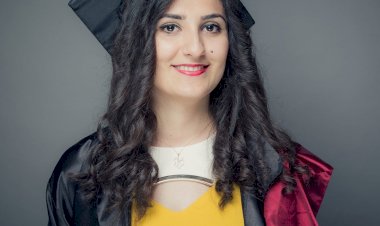 Diyetisyen Nurgül Solmaz Sarı
