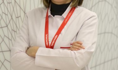 Uzman Diyetisyen Dilara İsmailoğlu