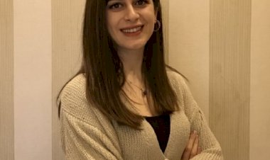Diyetisyen Çağla DAĞ
