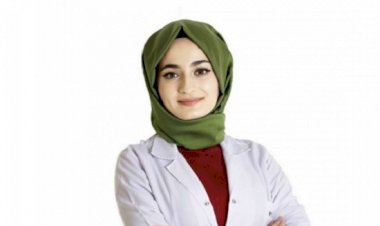 Diyetisyen Esra Palalı Börekçi