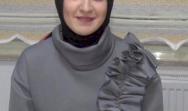 Diyetisyen Esra KAYA