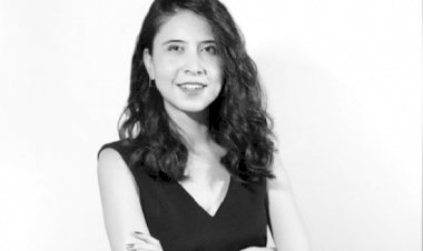 Diyetisyen Senanur ÇEVİK