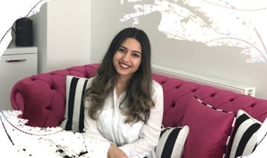 Diyetisyen Eda ÇELİK