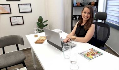 Diyetisyen Oylum FIÇICIOĞLU