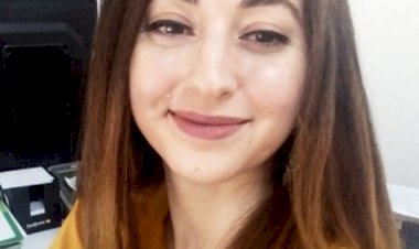 Diyetisyen Didem Tuçe KONYALIOĞLU
