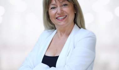 Pedagog Sonnur ERDEM KÜKÜRT