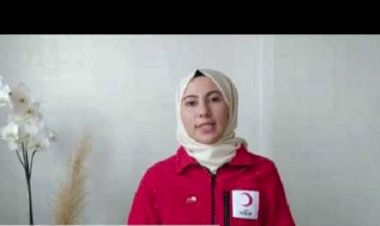 Pedagog Melike Türkan TAŞYÜZ
