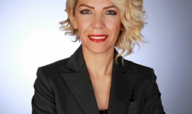 Pedagog Arzu ÇAKIR