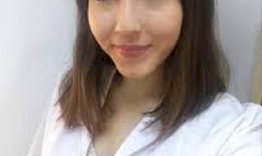 Pedagog Gizem Nur ŞANLITÜRK