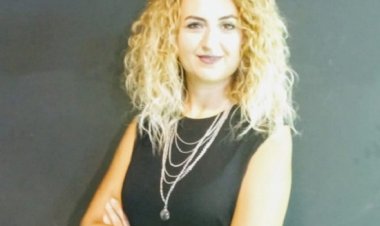 Pedagog Nesil Sağın Küçük