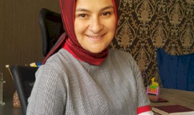 Pedagog Tuğba KOÇ