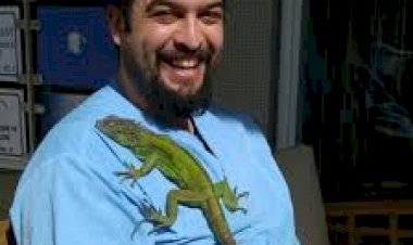 Veteriner Hekim Uğur ÖZER