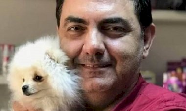 Veteriner Hekim Kağan AYANOĞLU